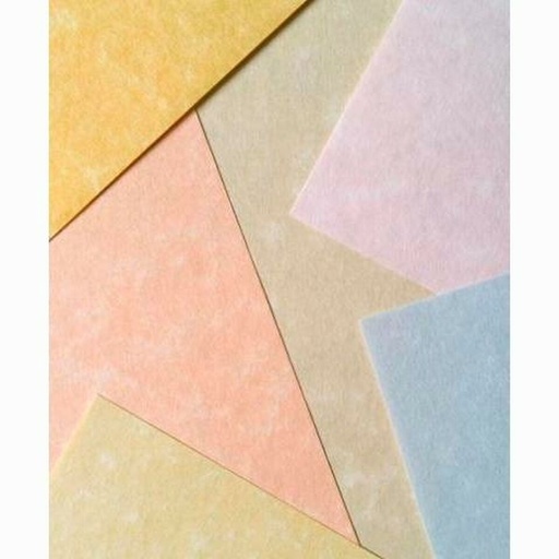 Parchment paper Michel White A4 100 Sheets