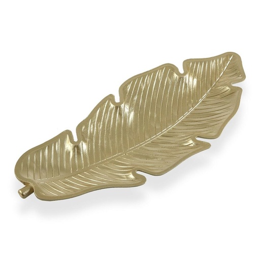 Centerpiece Versa MDF Wood 21 x 2,5 x 49 cm