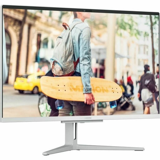 All in One Medion AIO E23405 MD62580 Intel Celeron 23,8" (Refurbished A)