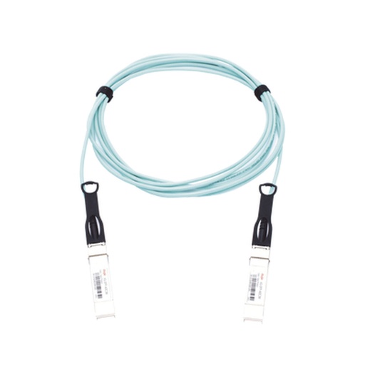 Cable de Red Rígido UTP Categoría 6 Ruijie Networks XG-SFP-AOC3M