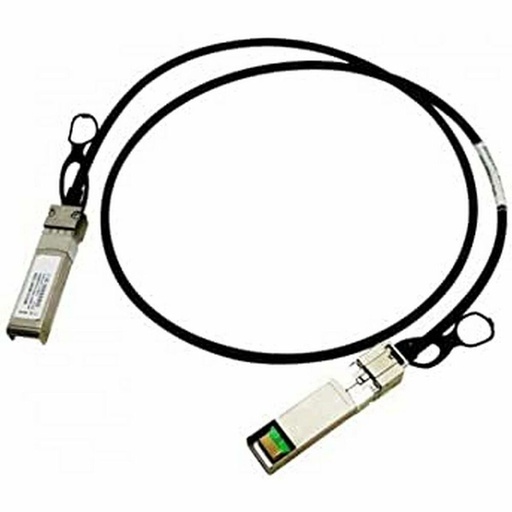 Cable de Red Rígido UTP Categoría 6 CISCO QSFP-H40G-CU3M= 3 m