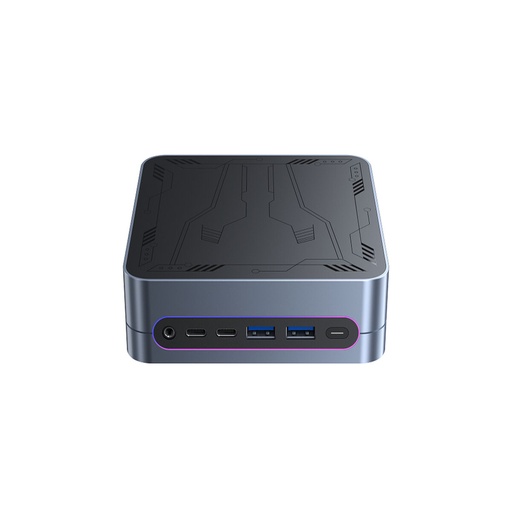 Mini PC Chuwi LarkBox-S-P Intel Core i3-12100 16 GB RAM 512 GB SSD