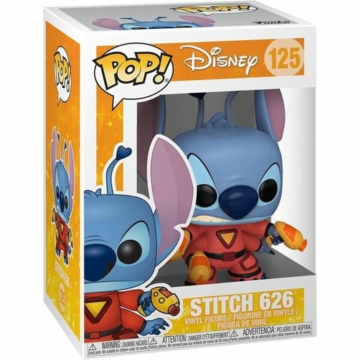Figura Coleccionable Funko Pop! Multicolor