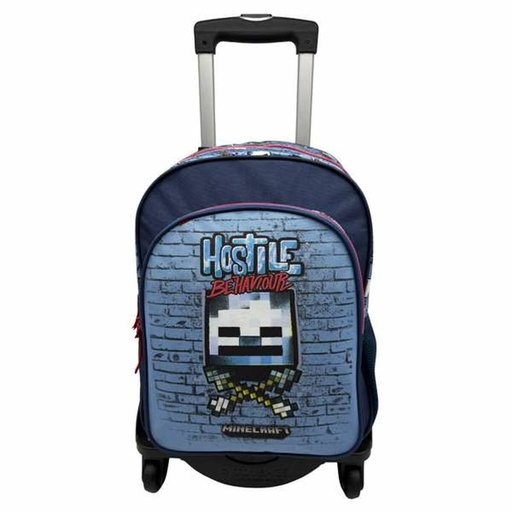 Child bag Minecraft