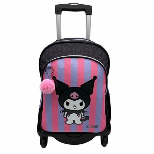 Child bag Kuromi