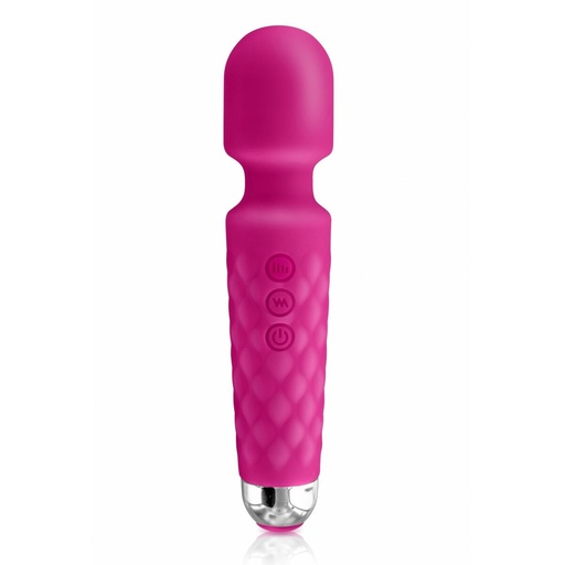 Vibrator Yoba
