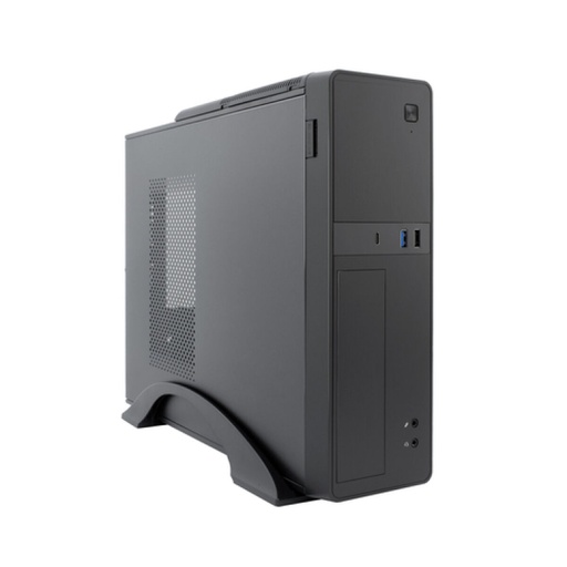PC de Sobremesa Differo OR1639284 Intel Core i3 16 GB RAM 500 GB 500 GB SSD