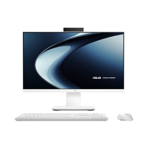 All in One Asus V440VAK-WPC099W 512 GB 16 GB 23,8" Intel Core i5 DDR5-SDRAM