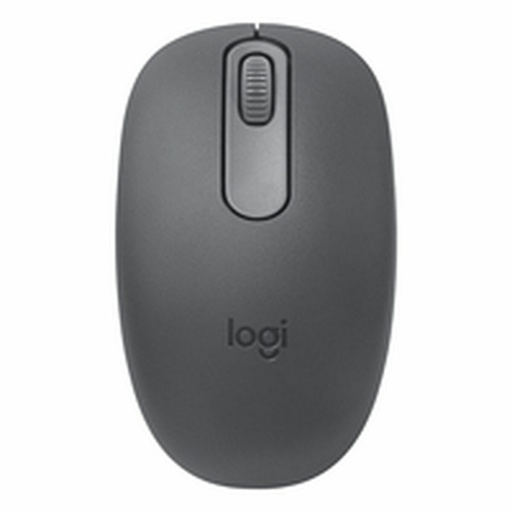 Ratón Logitech 910-007459 Grafito 1000 dpi