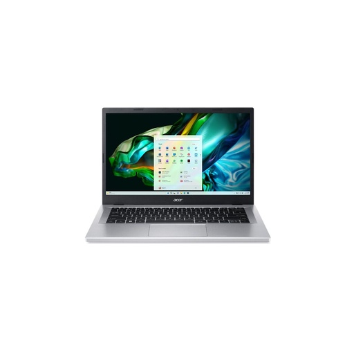 Laptop Acer NX.KMKAA.004_256 14" Intel Core i3 N305 8 GB RAM 256 GB SSD (Reacondicionado A+)