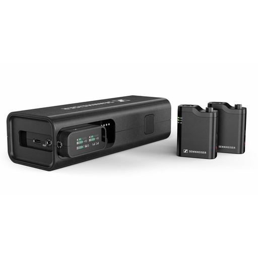 Micrófono Sennheiser S700266
