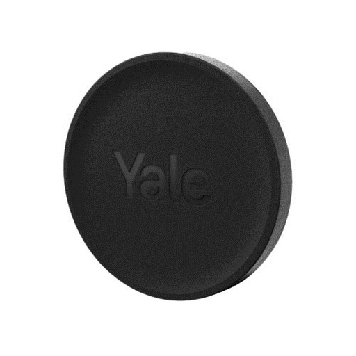 Llavero Yale 05/601000/MB Bluetooth (3 Unidades)