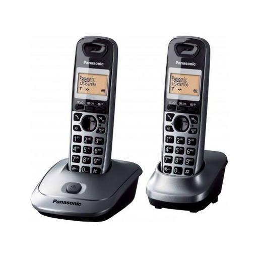 Teléfono IP Panasonic KX-TG2512