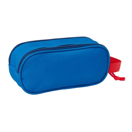 Holdall Superman Blue 21 x 8 x 6 cm