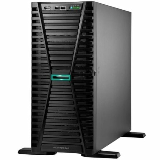 Servidor Hewlett Packard P71659-425 Intel Xeon 480 GB SSD
