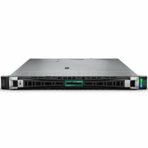 Servidor Hewlett Packard P80510-425 Intel Xeon 480 GB SSD