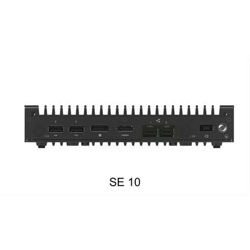 PC de Sobremesa Lenovo 12NH0000SP 1,4 GHz 4 GB RAM 256 GB SSD