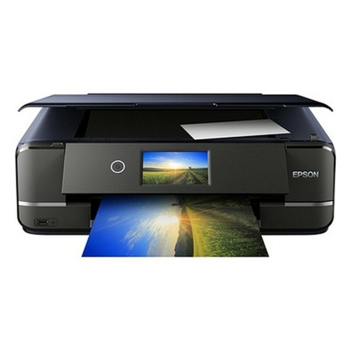 Impresora Multifunción Epson C11CH45402 28 ppm LAN WiFi