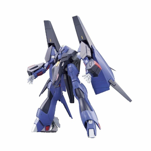 Figura Coleccionable Bandai HGUC PMX-000 Messala 13 cm