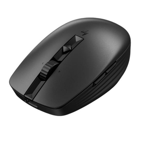 Ratón HP HP 710 Negro