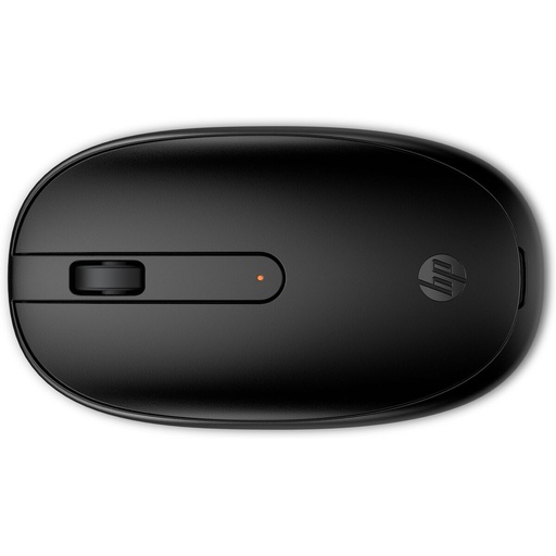 Ratón HP 3V0G9AA Negro 1600 dpi