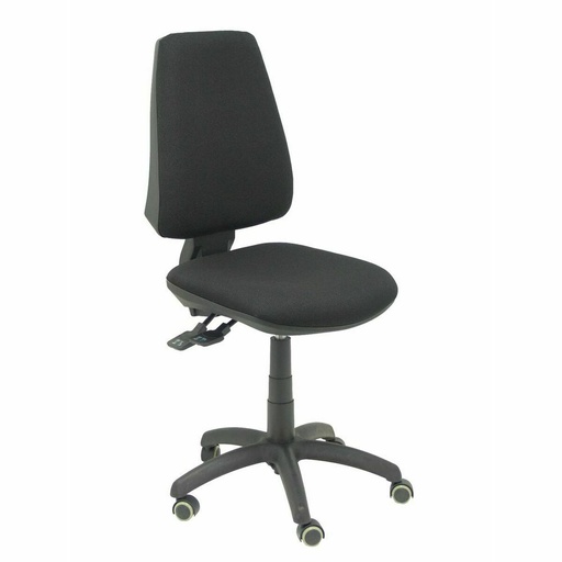 Silla de Oficina Elche S bali Piqueras y Crespo 14SBALI840RP Negro
