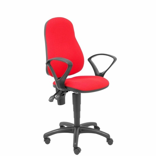 Office Chair Alamo Piqueras y Crespo 271SARAN350 Red