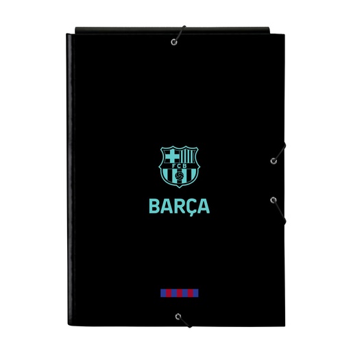 Folder F.C. Barcelona