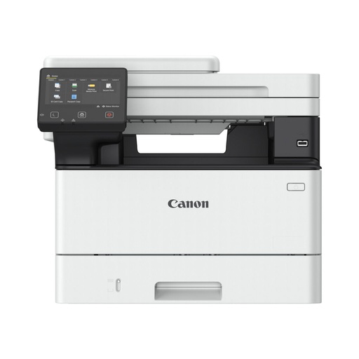 Impresora Multifunción Canon i-SENSYS MF463dw Laser