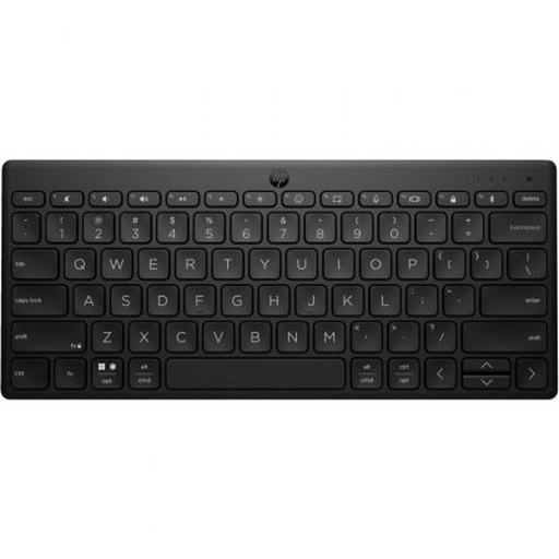 Teclado Bluetooth HP 692S9AA Negro