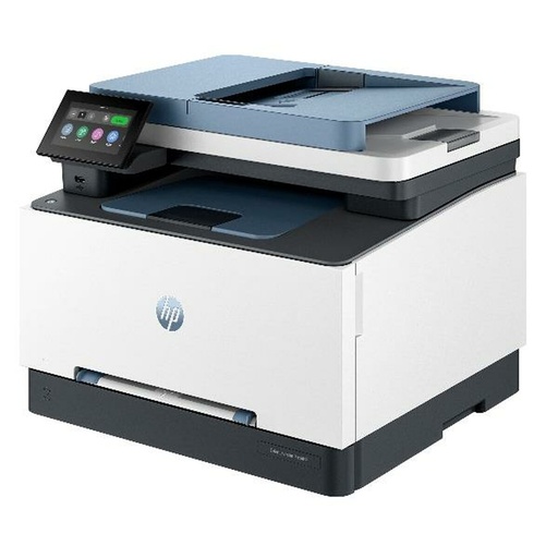 Impresora Multifunción HP 3302SDW
