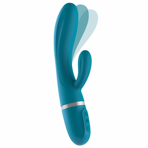 Rabbit Vibrator Liebe Blue