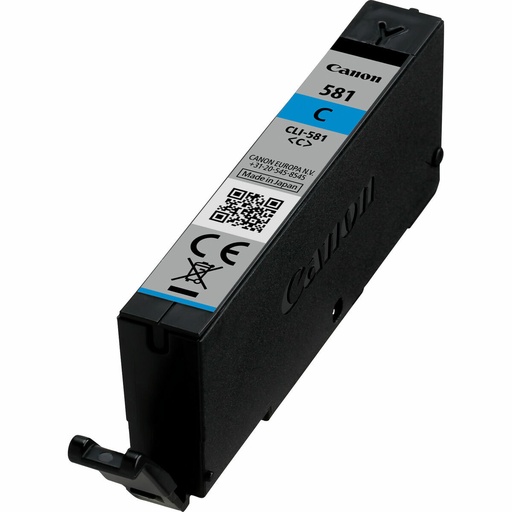 Original Ink Cartridge Canon