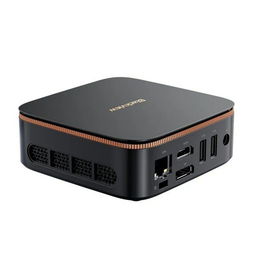 Mini PC Blackview MP20-BK/BV/V1 16 GB RAM 512 GB SSD Intel N100