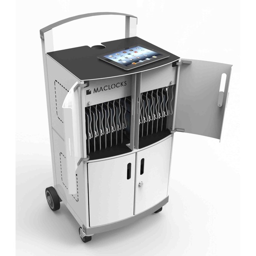 Laptop Charger Compulocks DUO-EU