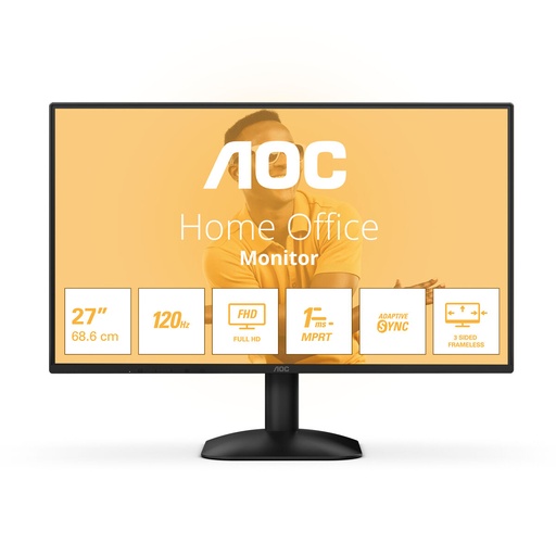 Monitor AOC 27B31H Full HD 27"