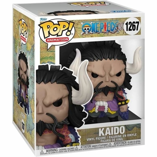 Muñeco Funko Pop! Kaido