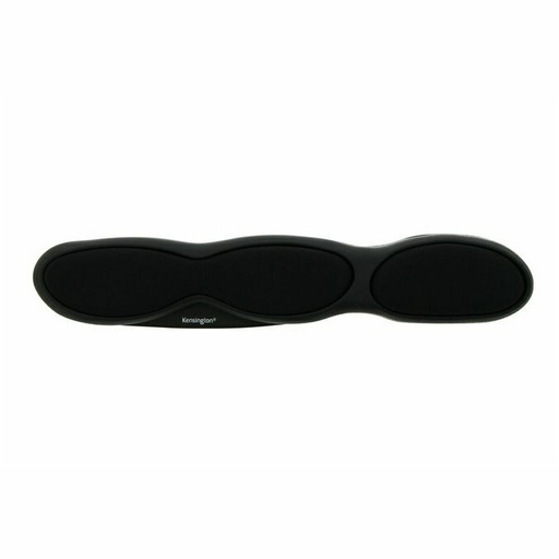 Wrist rest Kensington Black