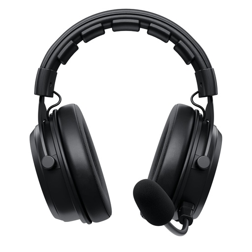 Auriculares Cherry CX-H3W-BLACK Negro