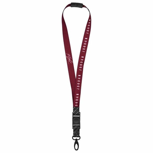 Lanyard Jordan Premium Printed Reversible