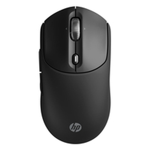 Ratón HP AZ7B0AA Negro