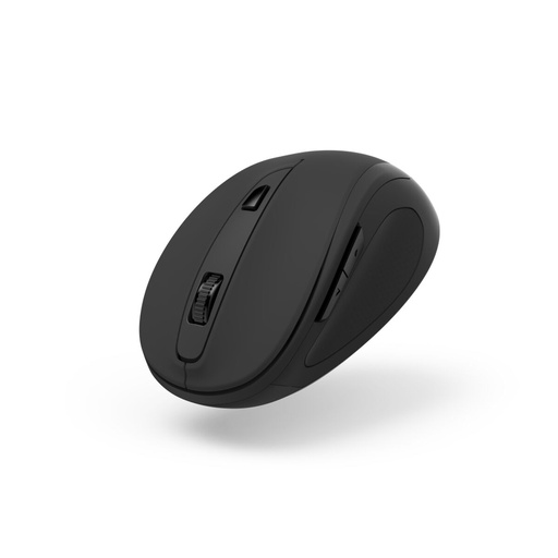 Ratón Hama 00173026 Negro 1600 dpi
