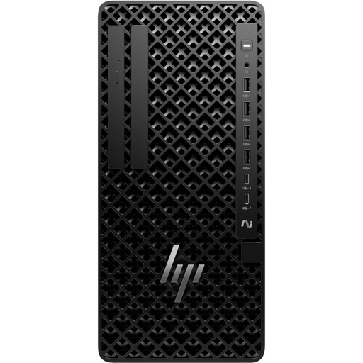PC de Sobremesa HP B76QPET#ABE