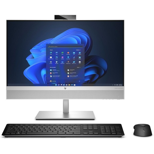 All in One HP 5V8U4EA 23,8" Intel Core i7-12700 16 GB RAM 512 GB SSD