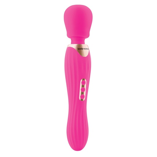 Masajeador Bodywand Wand 12 Rosa