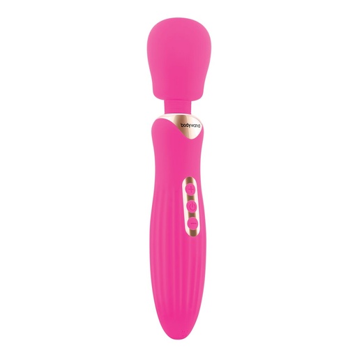 Massager Bodywand Wand 10 Pink