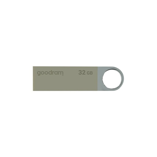 USB stick GoodRam UUN2-0320S0R11 Black Silver 32 GB