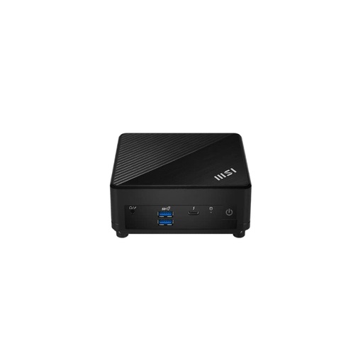 PC de Sobremesa MSI 9S6-B0A811-058 Intel Core i5-1235U 8 GB RAM 256 GB SSD