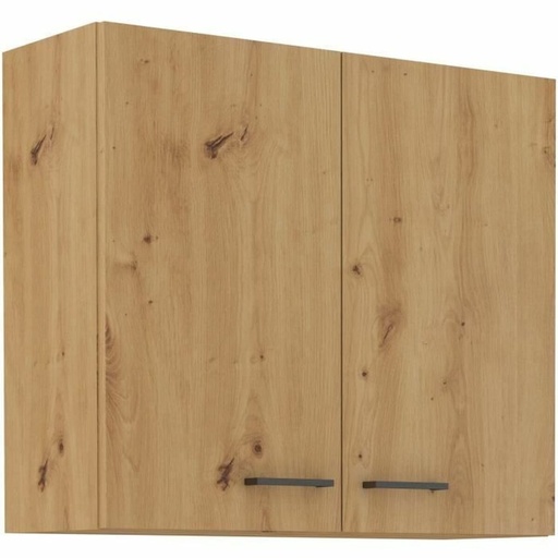 Kitchen furniture Black