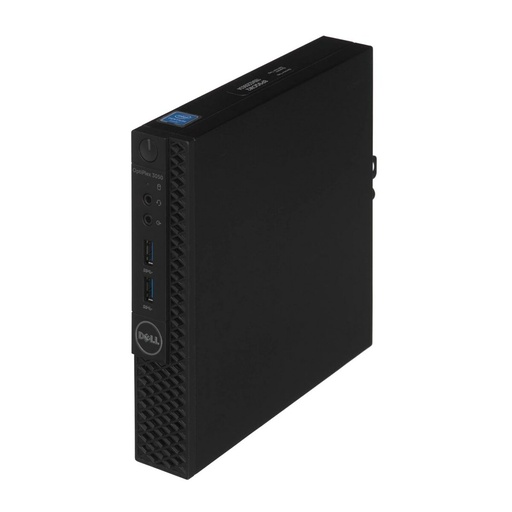 PC de Sobremesa Dell OptiPlex 3050M 16 GB RAM 256 GB SSD (Reacondicionado A)